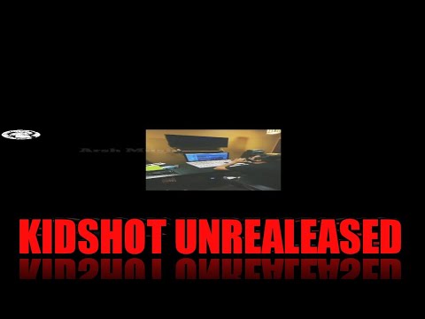 KIDSHOT UNREALEASED SONG|KIDSHOT RAP|KIDSHOT SONGS|ARSH MUSIC.
