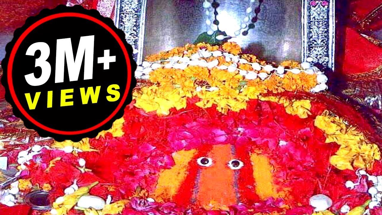 Chintapurni Maiya Meri Chinta Har De | Full Devotional Song 🎶