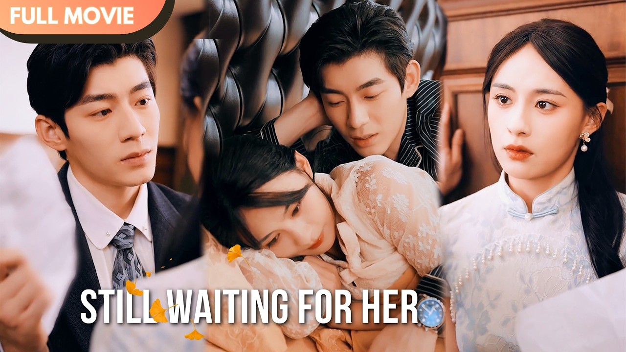 [ENG SUB] The Boss's Regretful Plea for Love After Reunion | Full Episode #cdrama
