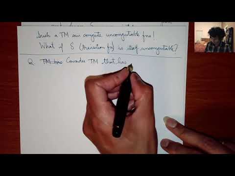 CSE104, Lec 2: Turing machine simulations