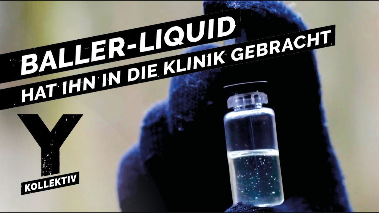 Gefährliche Fake CBD-Liquids: Abhängigkeit, kalter Entzug & Klinikaufenthalt 🚨
