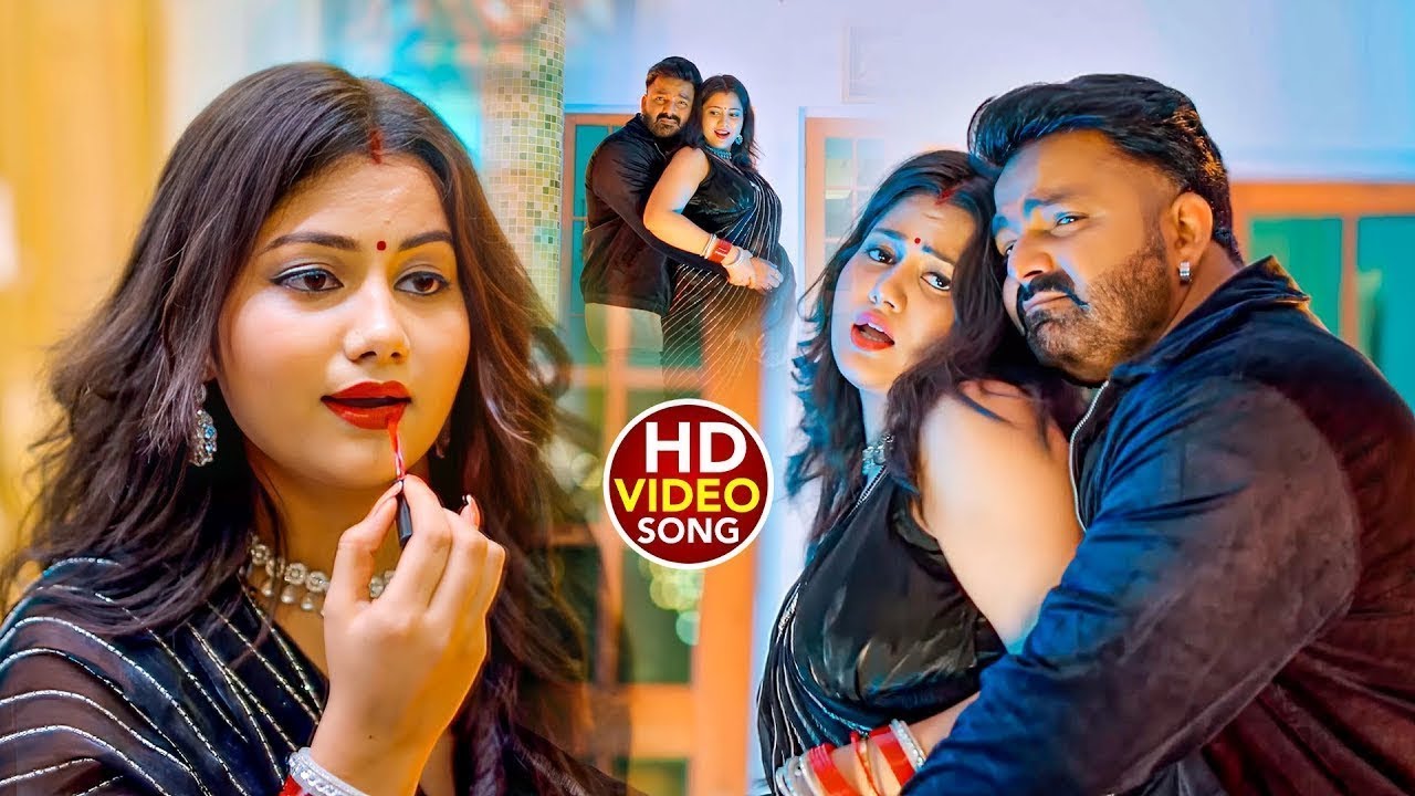 Pawan Singh's Hit Bhojpuri Song 'Sadiya' 🎶