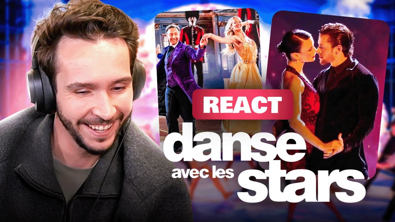 Premiers pas de DALS 2026 💃