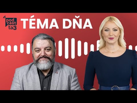 Téma dňa, Eduard Chmelár: "Opozícia sa strašne teší, ako dá dolu Fica"