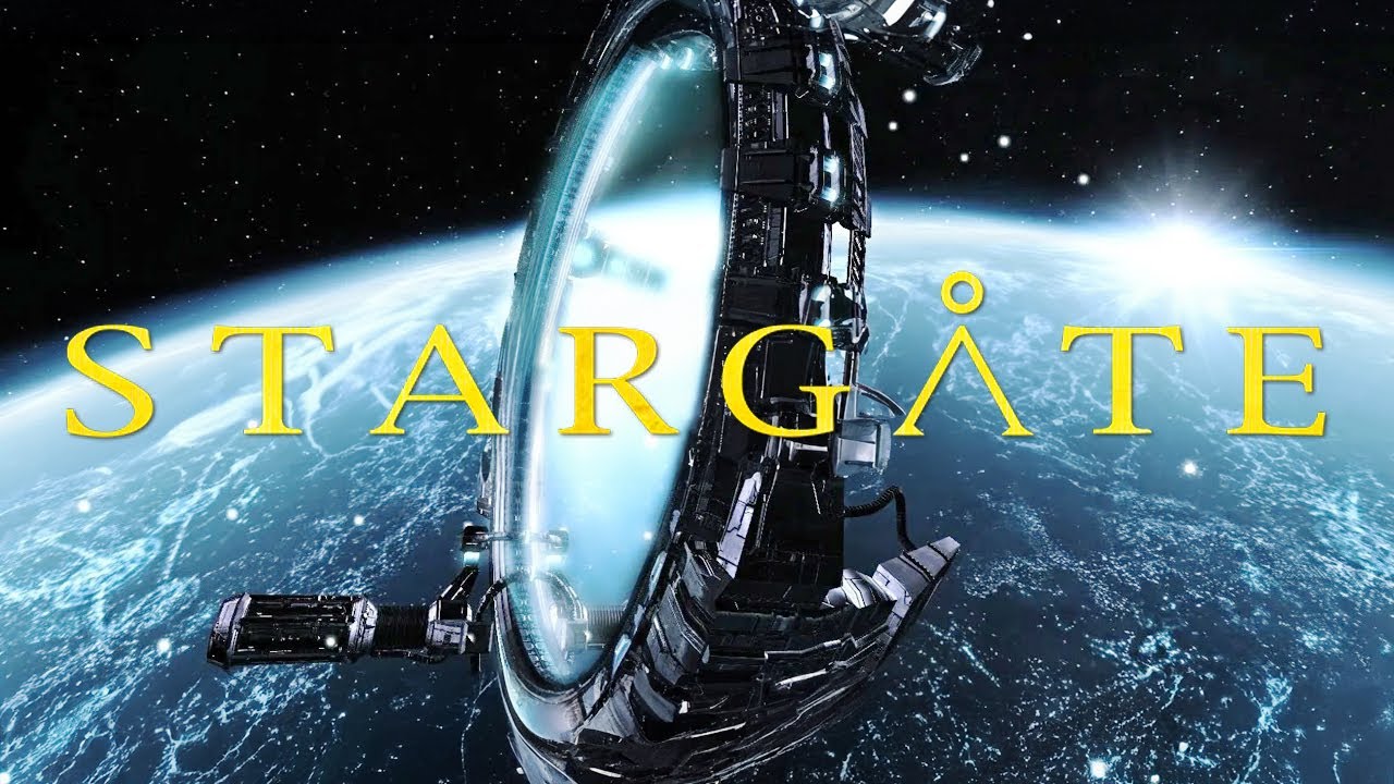 Stargate Returns Trailer 2028 🚀