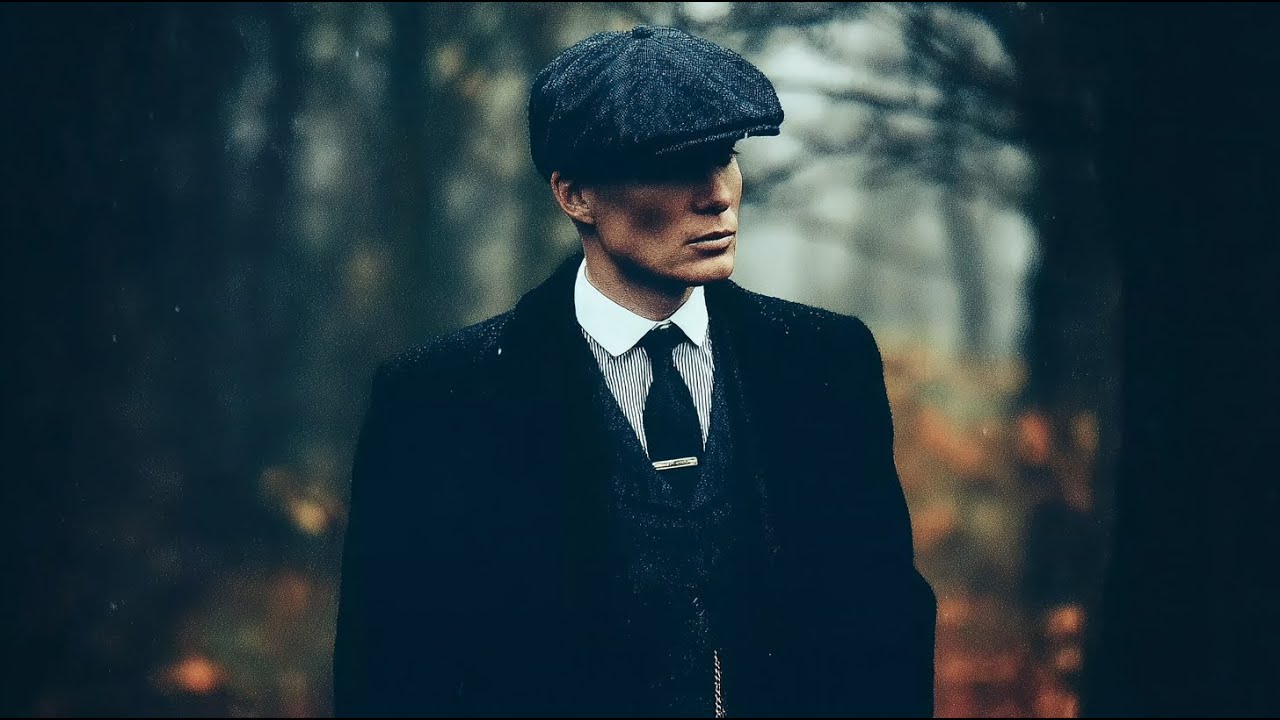 Feel Empowered with the Ultimate Gentleman Songs 🎶 | Dark Blues Vol. 3