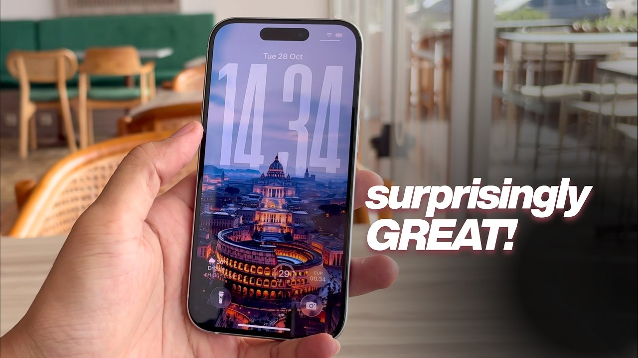 iPhone 15 Review 2025: Still a Good Buy? 📱