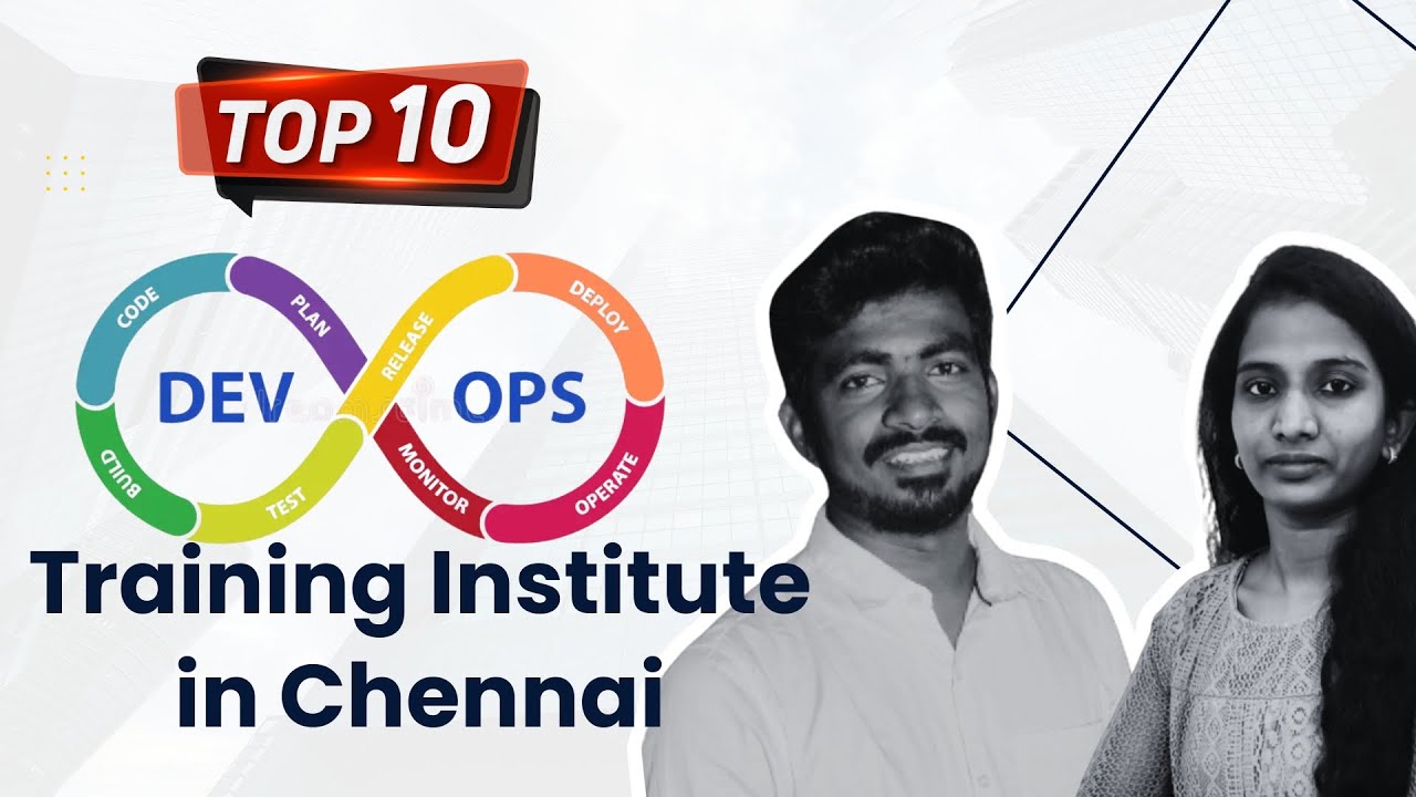 Top DevOps Training in Chennai | Credo Systemz