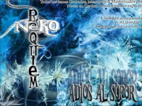 7. Tiempo que no va a volver - Neko aka Réquiem [Adiós al Sopor 2012]