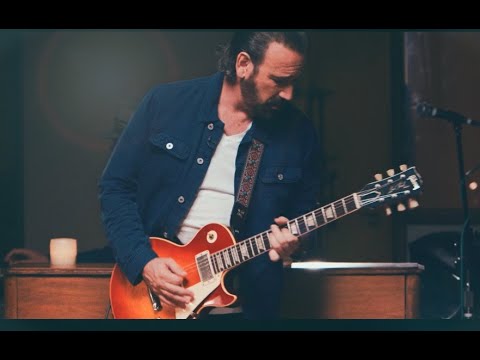 "449" (Instrumental Blues Original) recorded with a Vintage 1960 Gibson Les Paul.