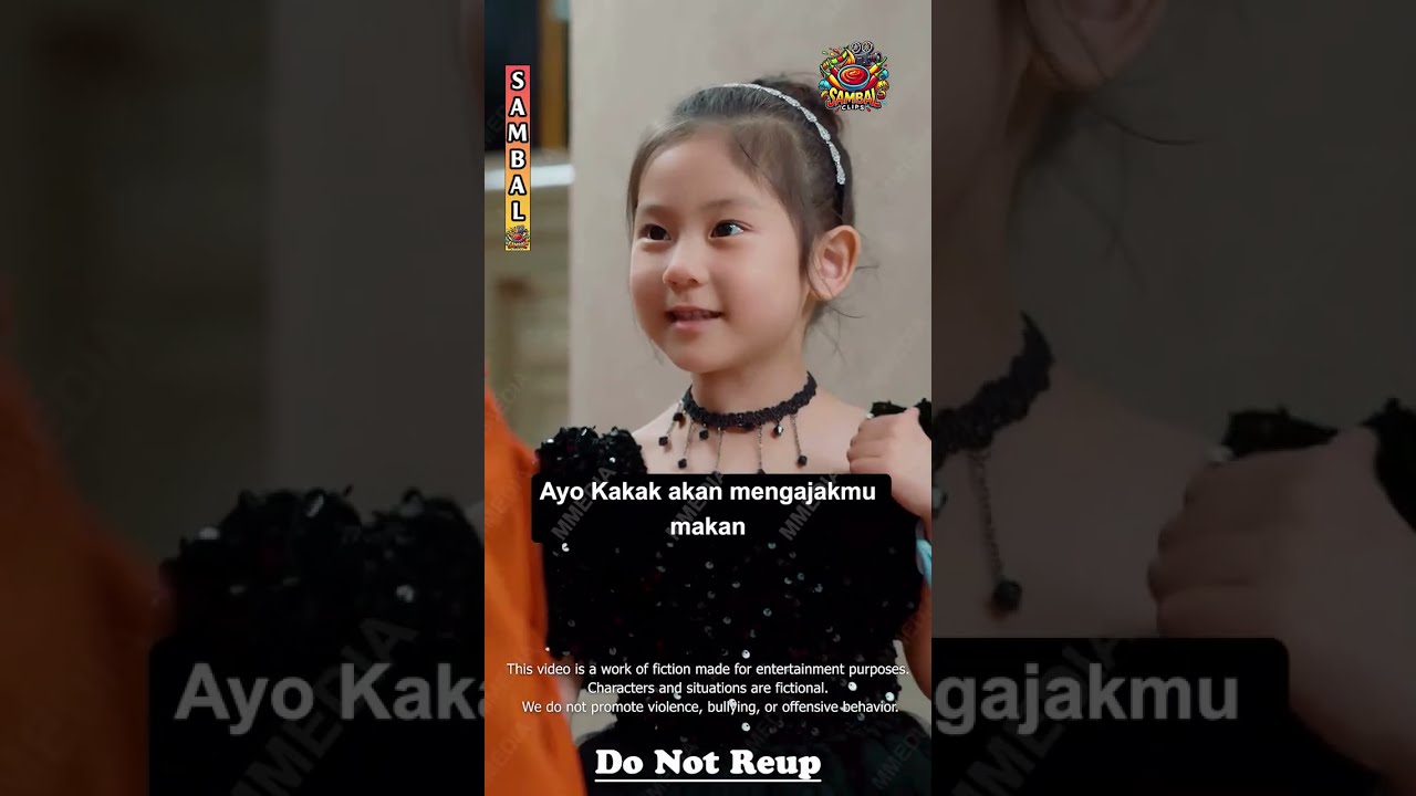 Pengemis Ajak Keluarga ke Pesta, Ternyata Bos Kaya yang Bangkrut
