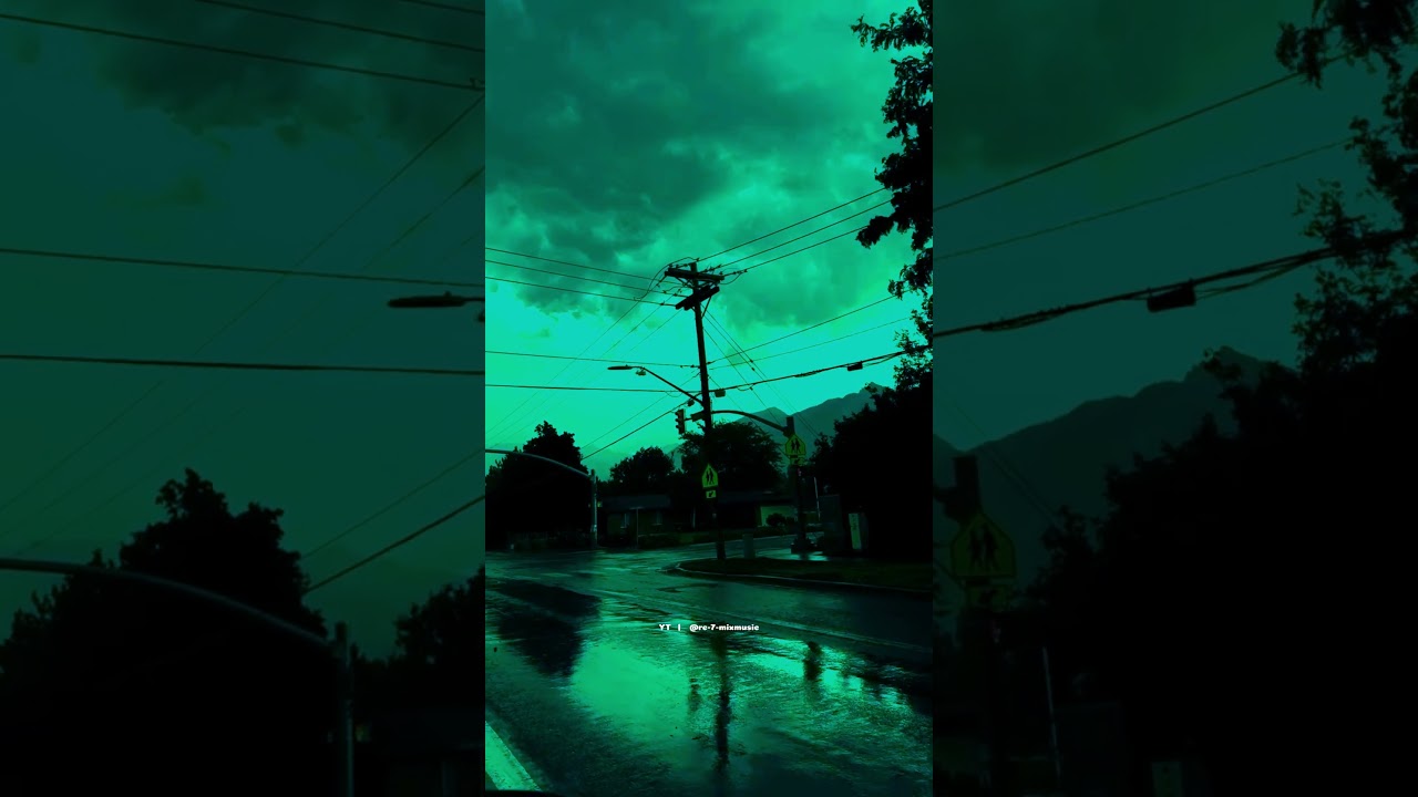 Ricky Rich & Dardan's 'Habibi' 🎶 - Lyrics, WhatsApp Status & Aesthetic Slowed Version