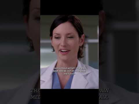 Watch more unforgettable Grey's Anatomy moments here. #GreysAnatomy #Drama #tvshow
