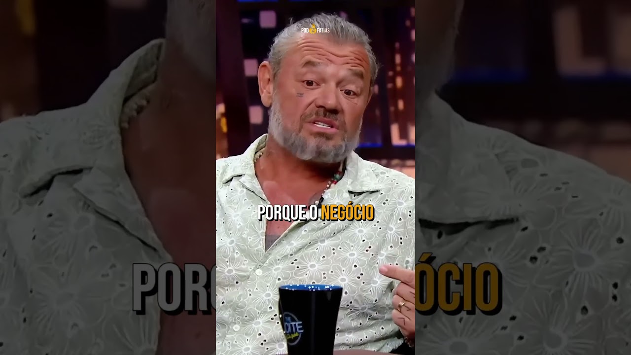 Richard Quase Morreu na Aventura 🌲