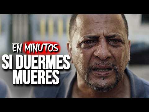 La Pandemia del Sueño: El Virus que te Mata si Duermes