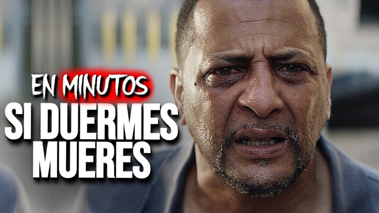 La Pandemia del Sueño: El Virus que te Mata si Duermes