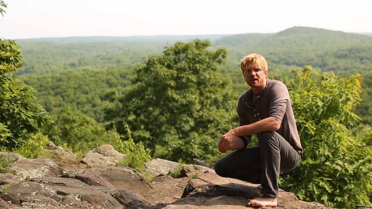 Solo Wilderness Survival: 1 Week in Eastern Woodlands 🪓