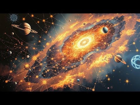 Quantum Entanglement Explained The Hidden Web Connecting All Reality