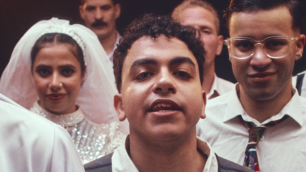 3AB3AZ & GMP Films Present John Cena Video 🎥