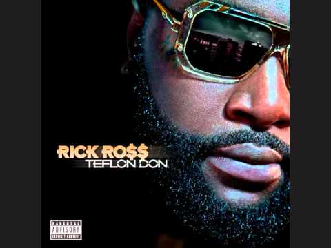 Rick Ross B M F Blowin Money Fast