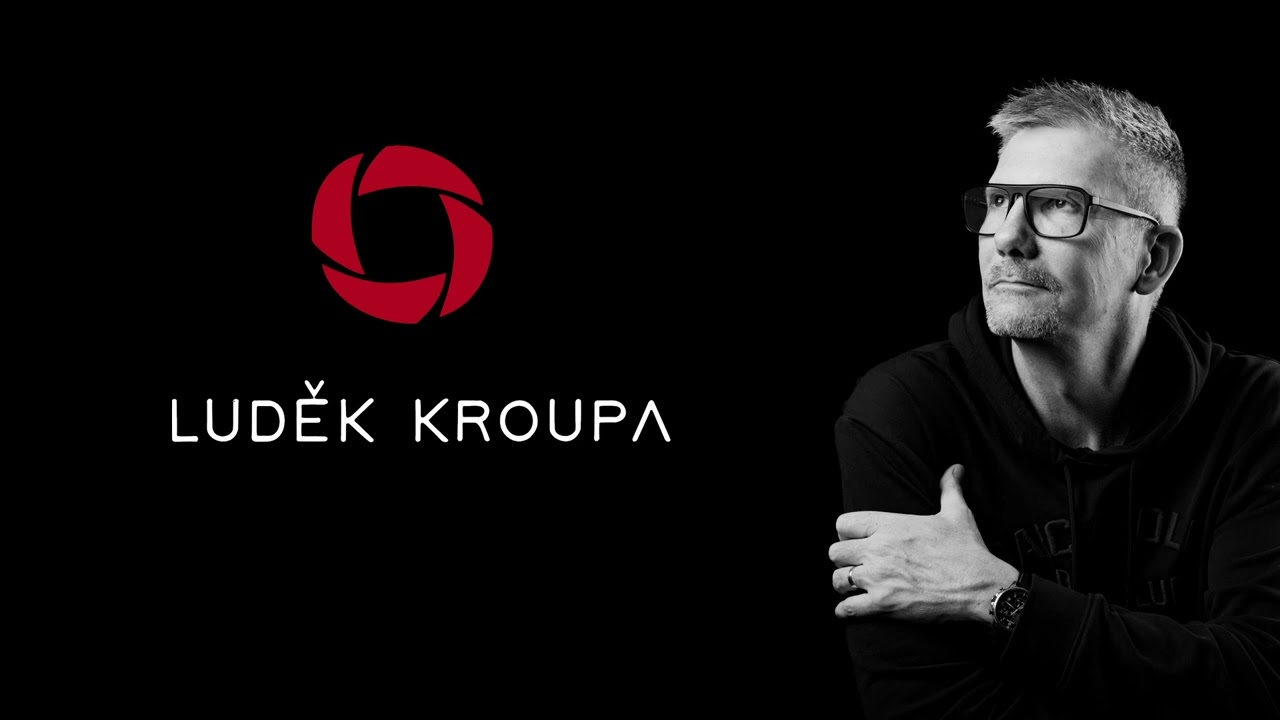 Každé ráno s CHINASKI 🎶 – Ukázky českých hitů od Ludka Kroupy