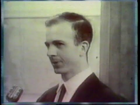 Who Was Lee Harvey Oswald? | PBS Frontline 1993