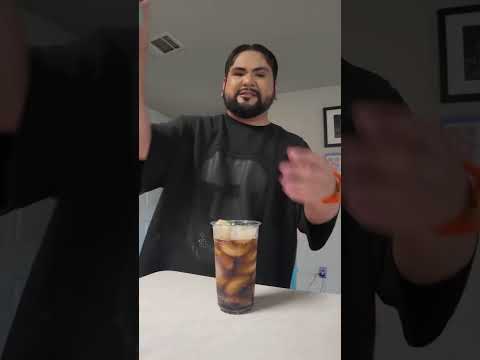 Make a Dirty Soda with me! 🥤 #dirtysoda #drink #drinks #recipe #fundrinks #drinktok #swig #mocktail