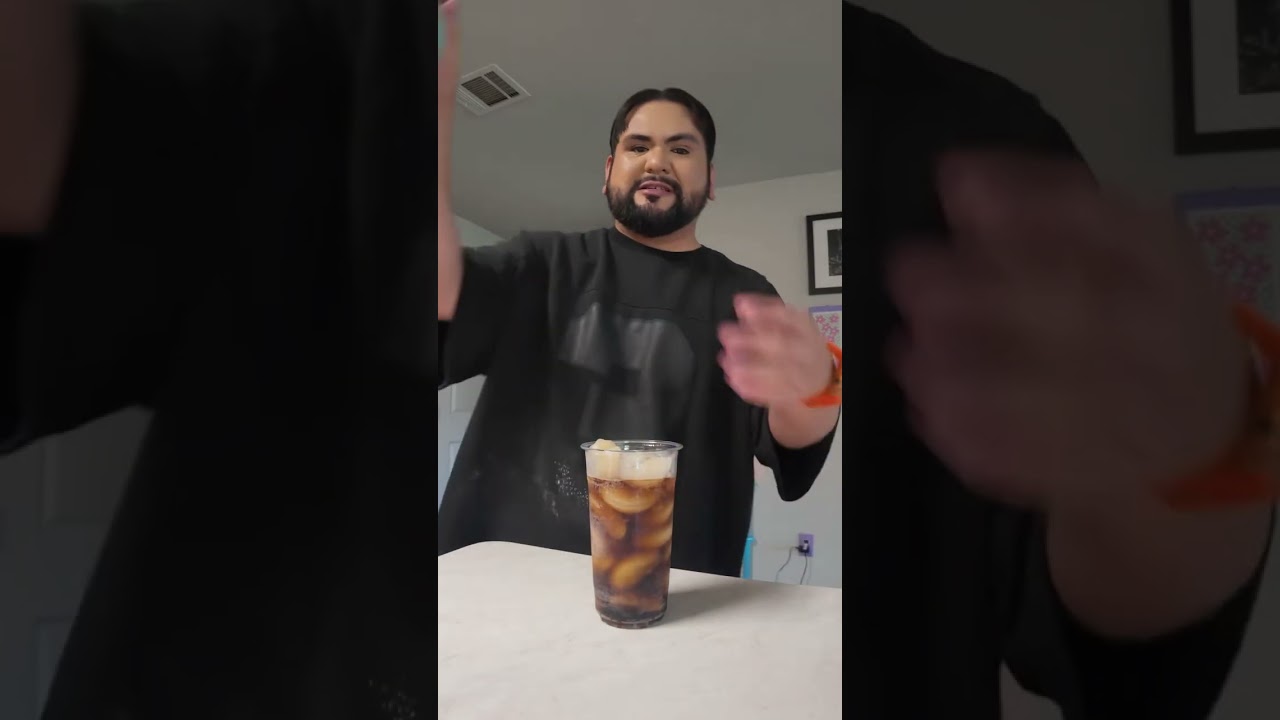 How to Make a Classic Dirty Soda