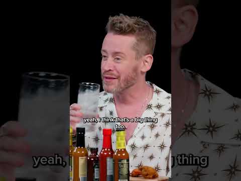 Why Macaulay Culkin thinks Home Alone 2 is better than the original π