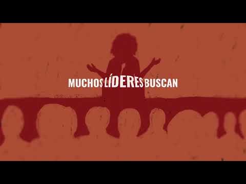 Somos la Generación Esperanza / #GeneraciónEsperanza #GenerationHope