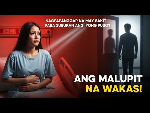Ang Babaeng Nagpanggap ng Sakit Para Subukan ang Kanyang Manliligaw at Ang Malupit na Pagtatapos