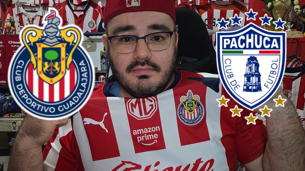 Chivas sorprendió en la Jornada 16: Goleada y liderazgo en la Liga MX ⚽