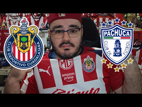 CHIVAS GANA CONTRA AGUILAI, PACHUCA Y MAS! HORMIGA LÍDER DE GOLEO Y APESTA A LIGUILLA