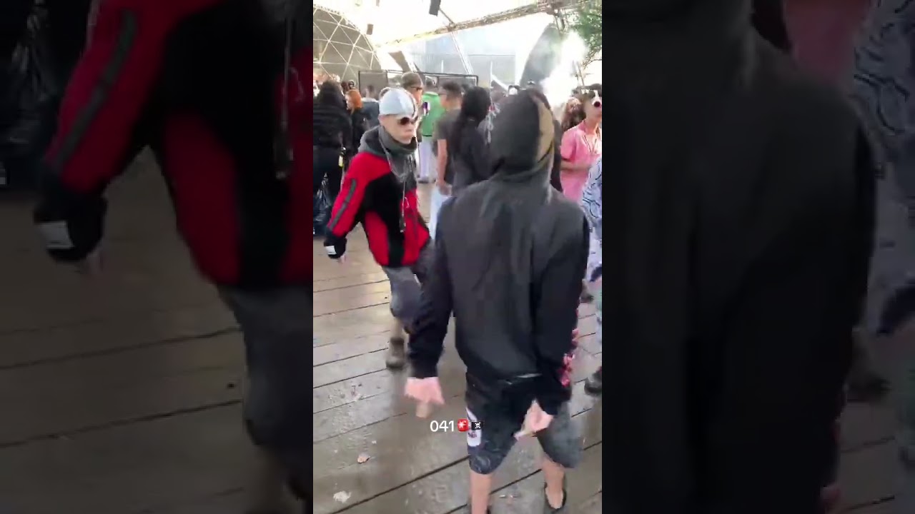 Minimal Techno Dancers 👹☠️🏄🏻‍♂️🌊 #sarro #eletronica #minimaltechno #dancer