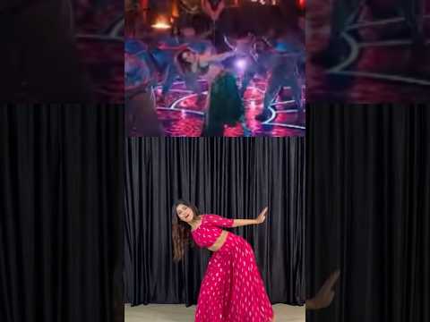 Aaj Ki Raat ๐ฅMaza Husn Ka ๐| Dancing With Tamannaah Bhatia #aajkiraat #stree2 #tamannaahbhatia