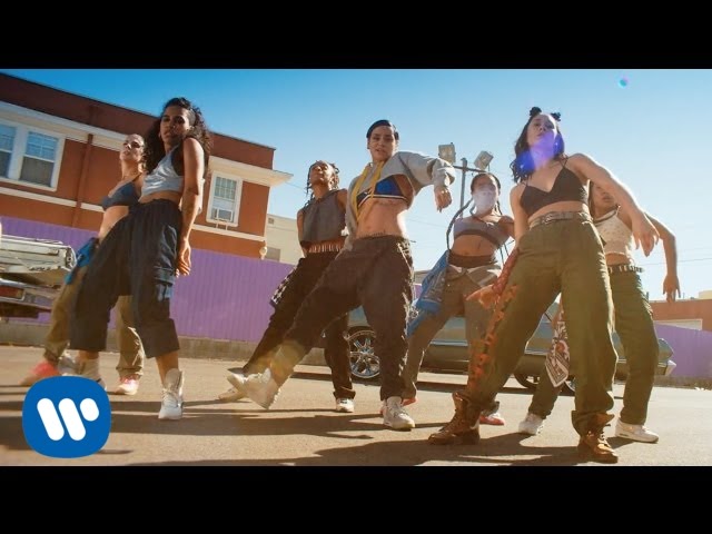 Kehlani's 'CRZY' Official Music Video 🎶 | Pre-Order Her New Album 'Blue Water Road'