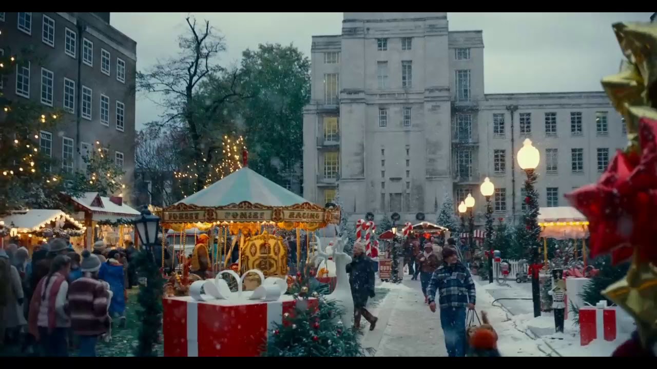 Wonder Woman 1984 Ending Scene & Chaos Walking Clips