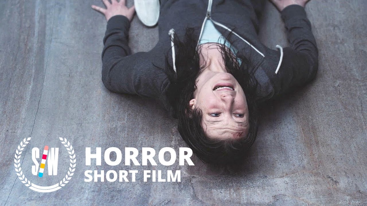 Curve | Horror Short Film 🎥