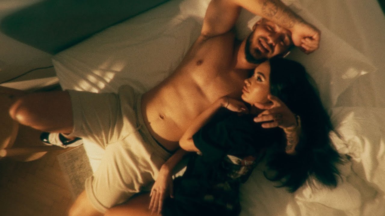 Sami G - Sper Ca Esti Bine | Official Video 🎶