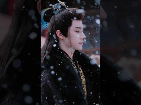 Shao Wei style transition ❤️ #shaowei #邵巍 #cdrama #shortdrama