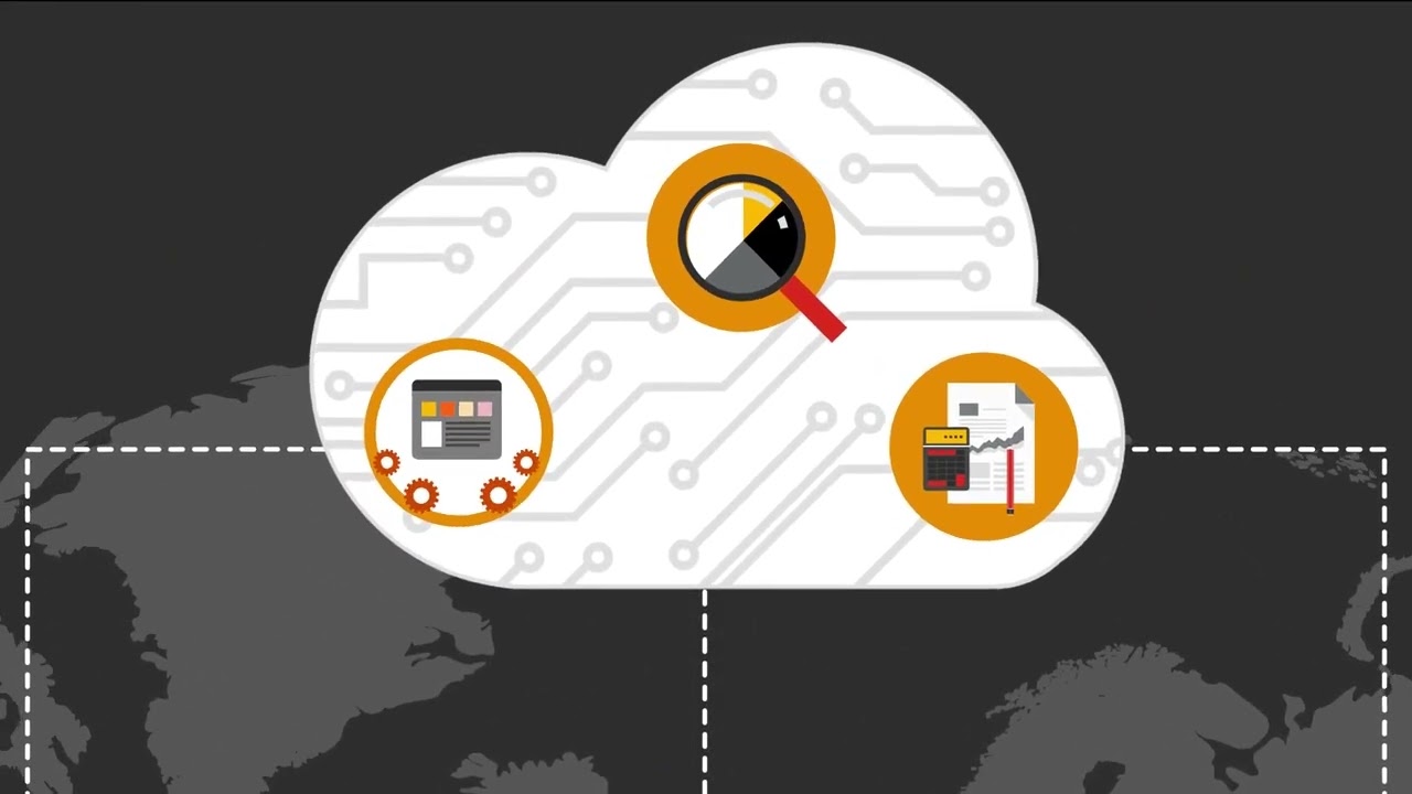Advanced Finance Analytics by PwC π