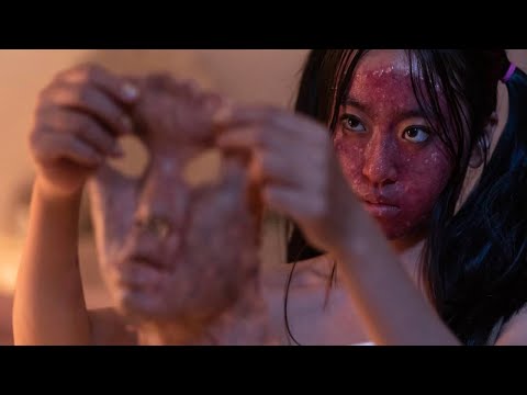 بنت قبيحة بتقتل صحابها علشان تسرق وشهم |ملخص فيلم جديد