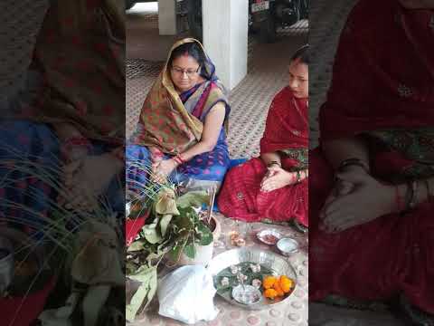 рджреБрдЦ рддреБ рд╣рд░рдирд╛ рд╣реИ рдЫреНрдареА рдордИрдпрд╛ ЁЯЩПЁЯЩП #lalahi #chhath #puja #chhathpujaтАЛ #youtubeshorts #shortvideo #ytshorts