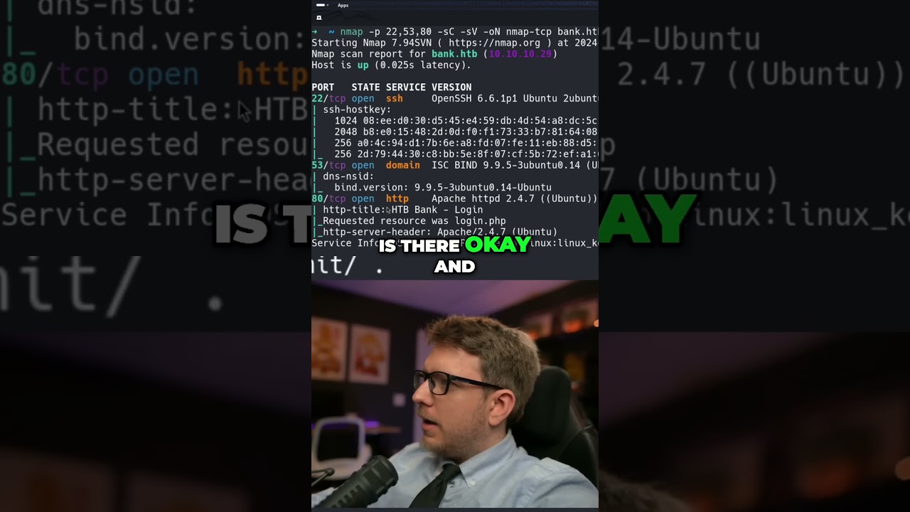 Hack the Box Challenge Secrets Revealed 💻