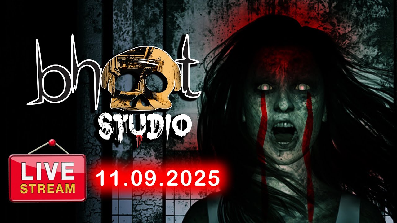 Bhoot Studio Live with RJ Apurbo on JAGO FM (Sep 11, 2025)