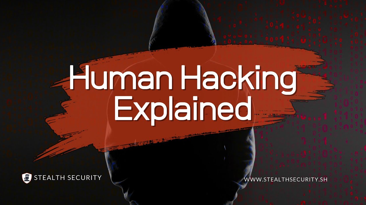 Understanding Social Engineering Attacks 🔐