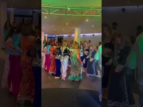 Gasba chaouia mariage algerien tunisien #chaoui