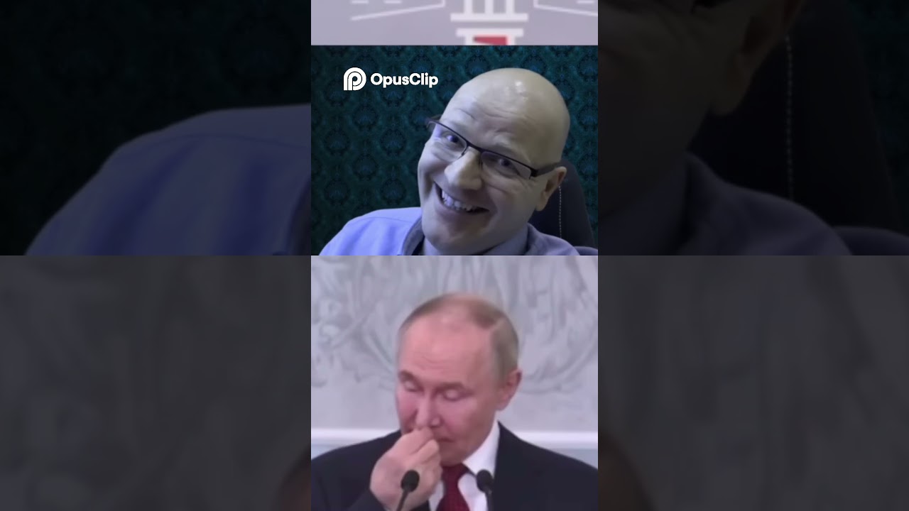 Развенчание мифов: Правда об агрессии России 🇷🇺