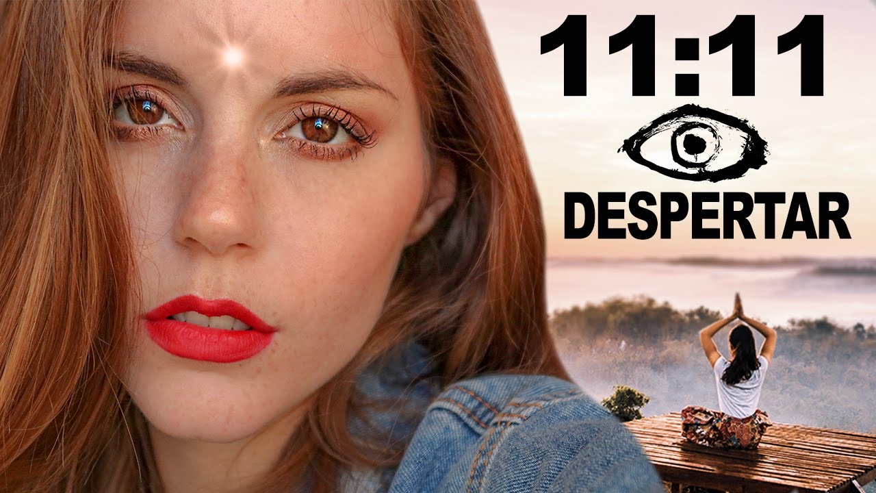 Despertar Espiritual: Síntomas y Etapas en 2023 👁️