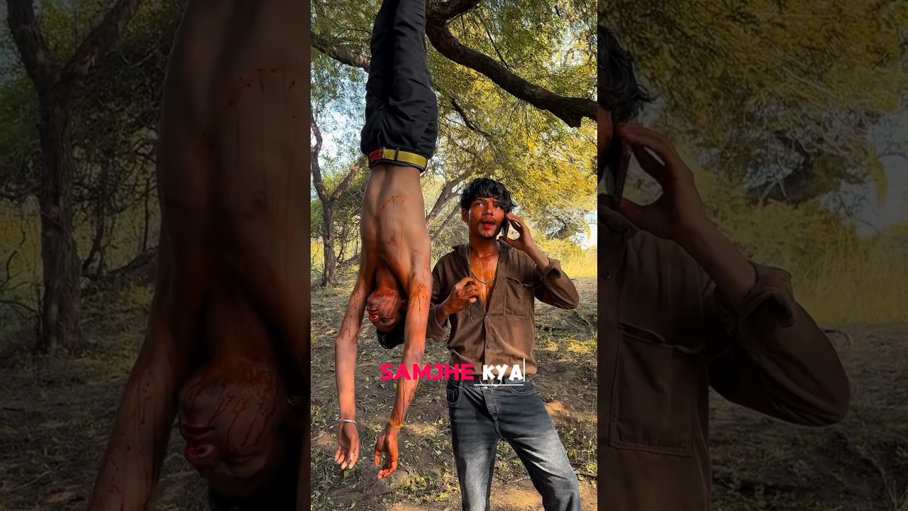 Watch Pushpa 2 Full Movie in Hindi | Action Thriller in HD 🎬